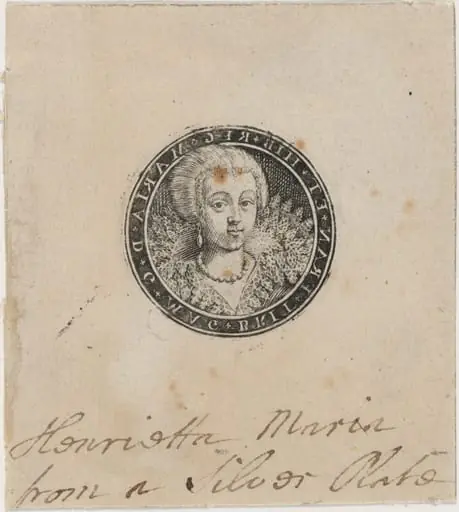 Henrietta Maria