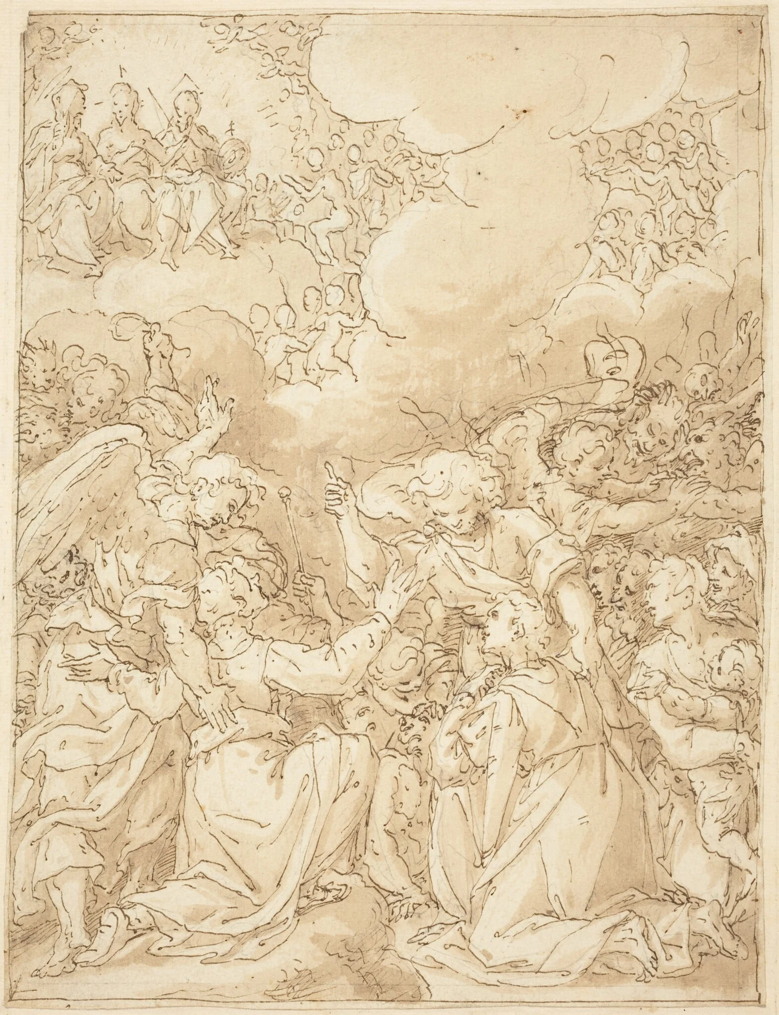The Last Judgment