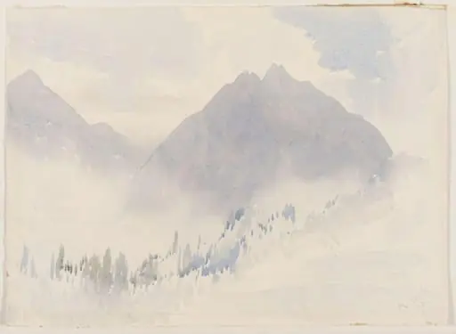 Morning Mists