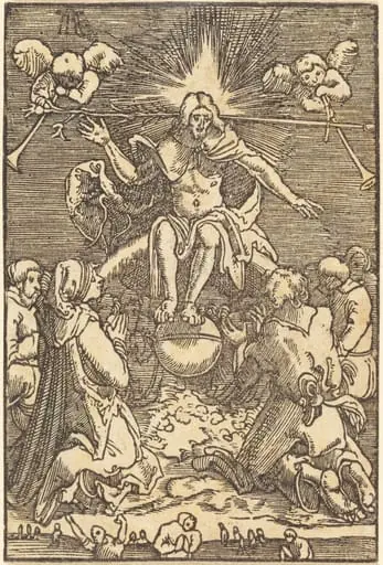 The Last Judgment