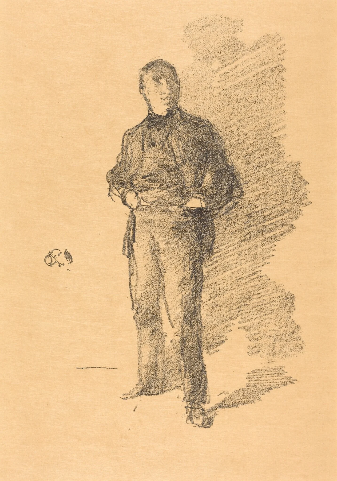 Study No. 1: Mr. Thomas Way