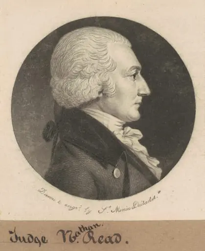 Nathan Read