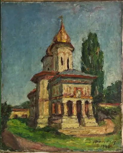 Cîmpulung - Muscel