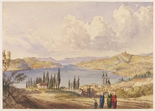Therapia Bosphorus