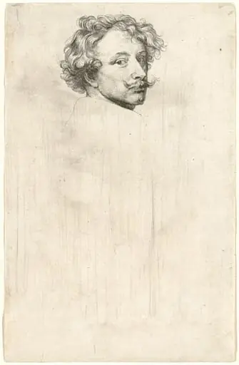 Self-Portrait