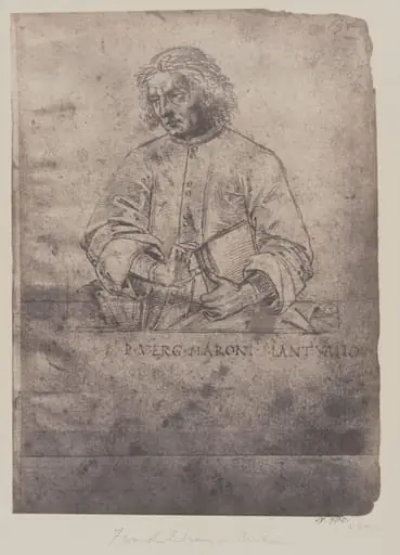 Virgil