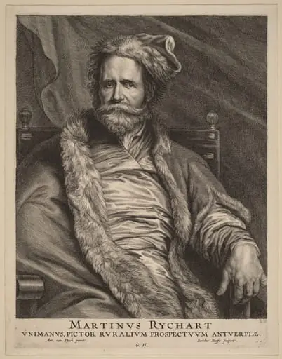 Martin Rijckaert