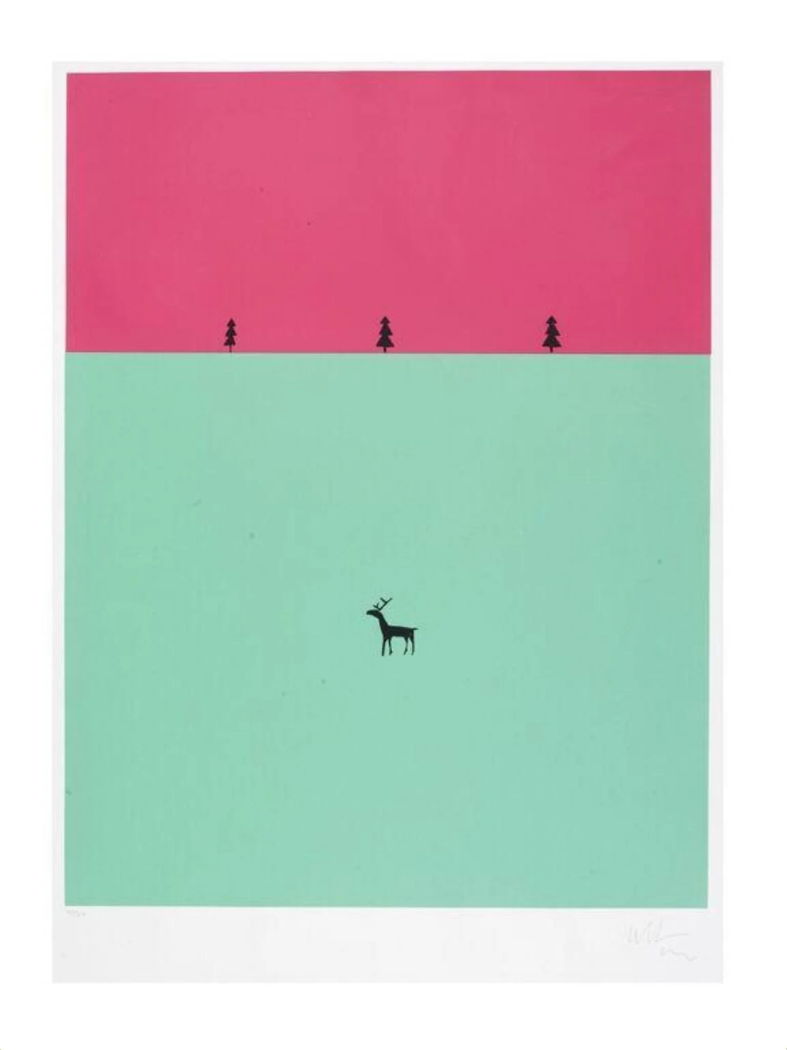 The Deer