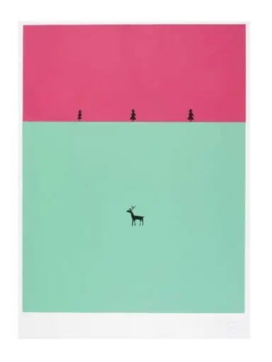 The Deer