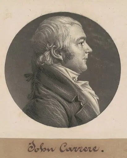 John Carrere