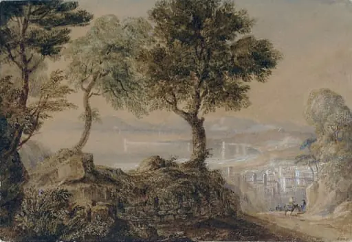 Bay of Spezia