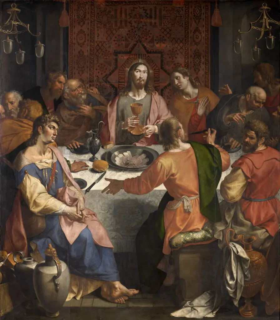 The Last Supper