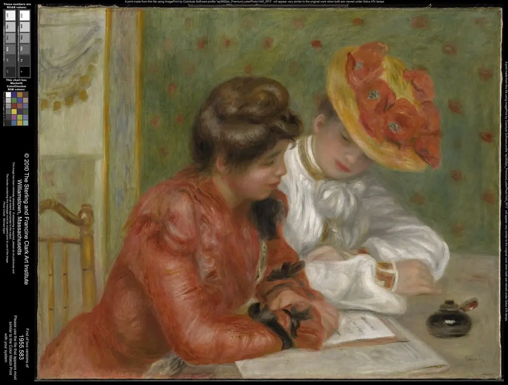 The Letter