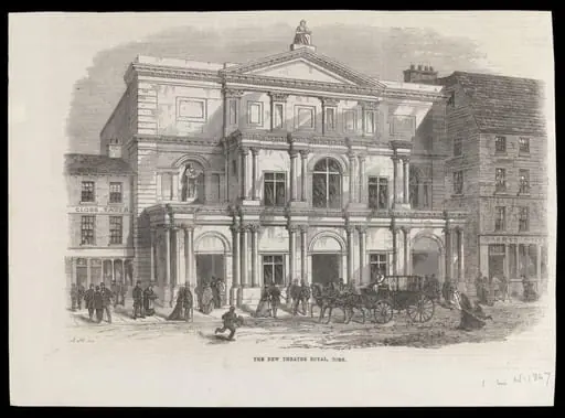 H Beard Print Collection