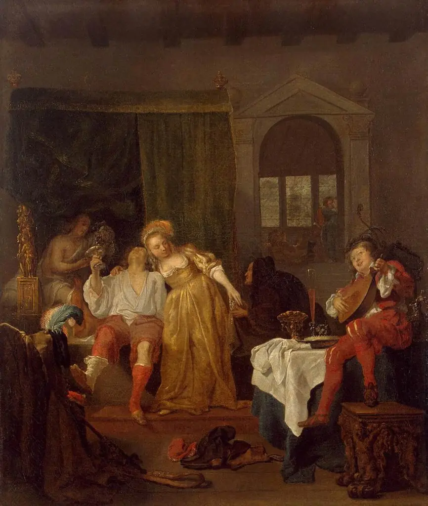 Prodigal Son