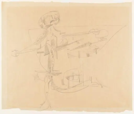 Dancing Woman