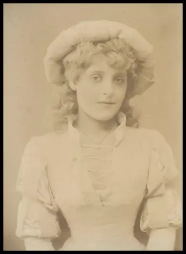 Guy Little Theatrical Photograph