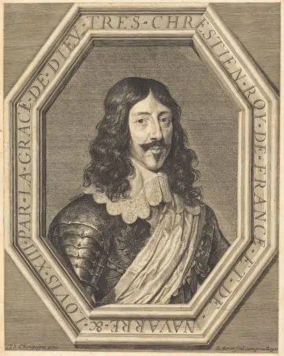Louis XIII