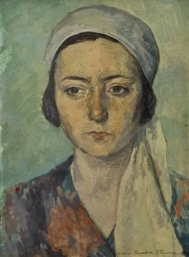 Portret femeie