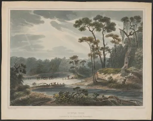 Oyster Cove
