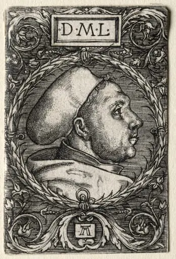 Martin Luther