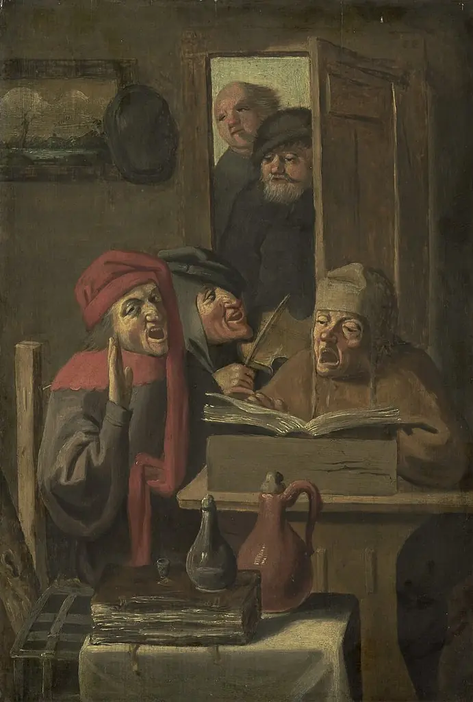Musical Company
