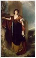Portrait of John Foster, Lord Oriel (1740-1828)
