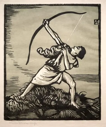 Archer