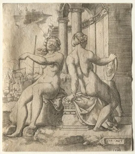 Justice and Prudence
