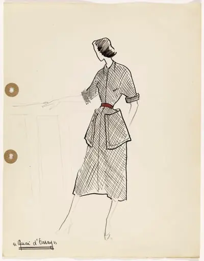 'Quai d'Orsay'