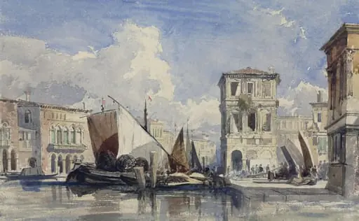 Venice