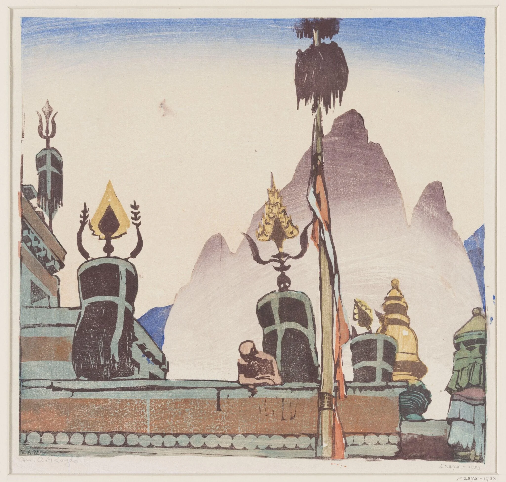 Gompa Top