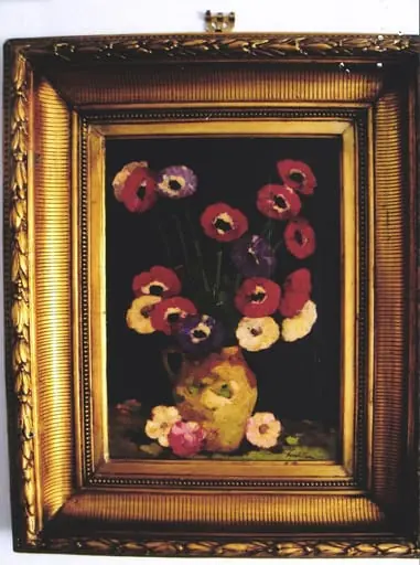 Flori - Anemone