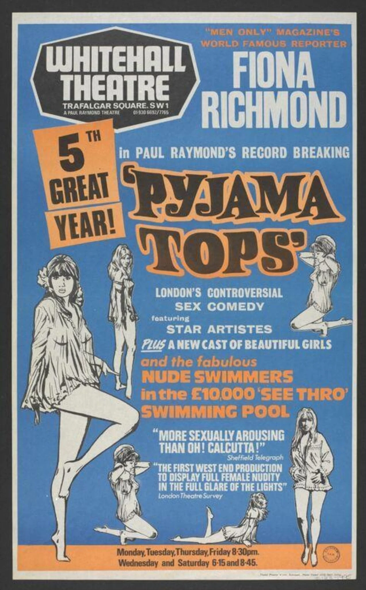 Untitled, by Thanet Printing Works, 1974