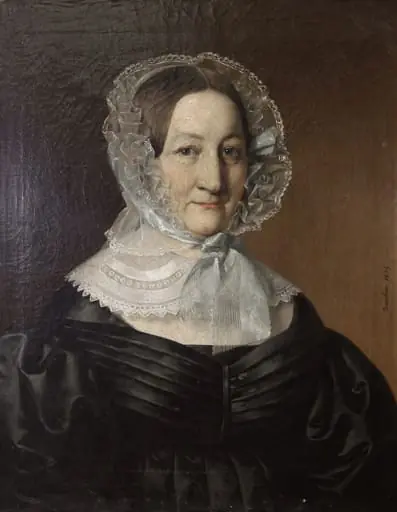 Portret de femeie
