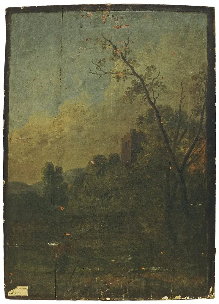 Landskap