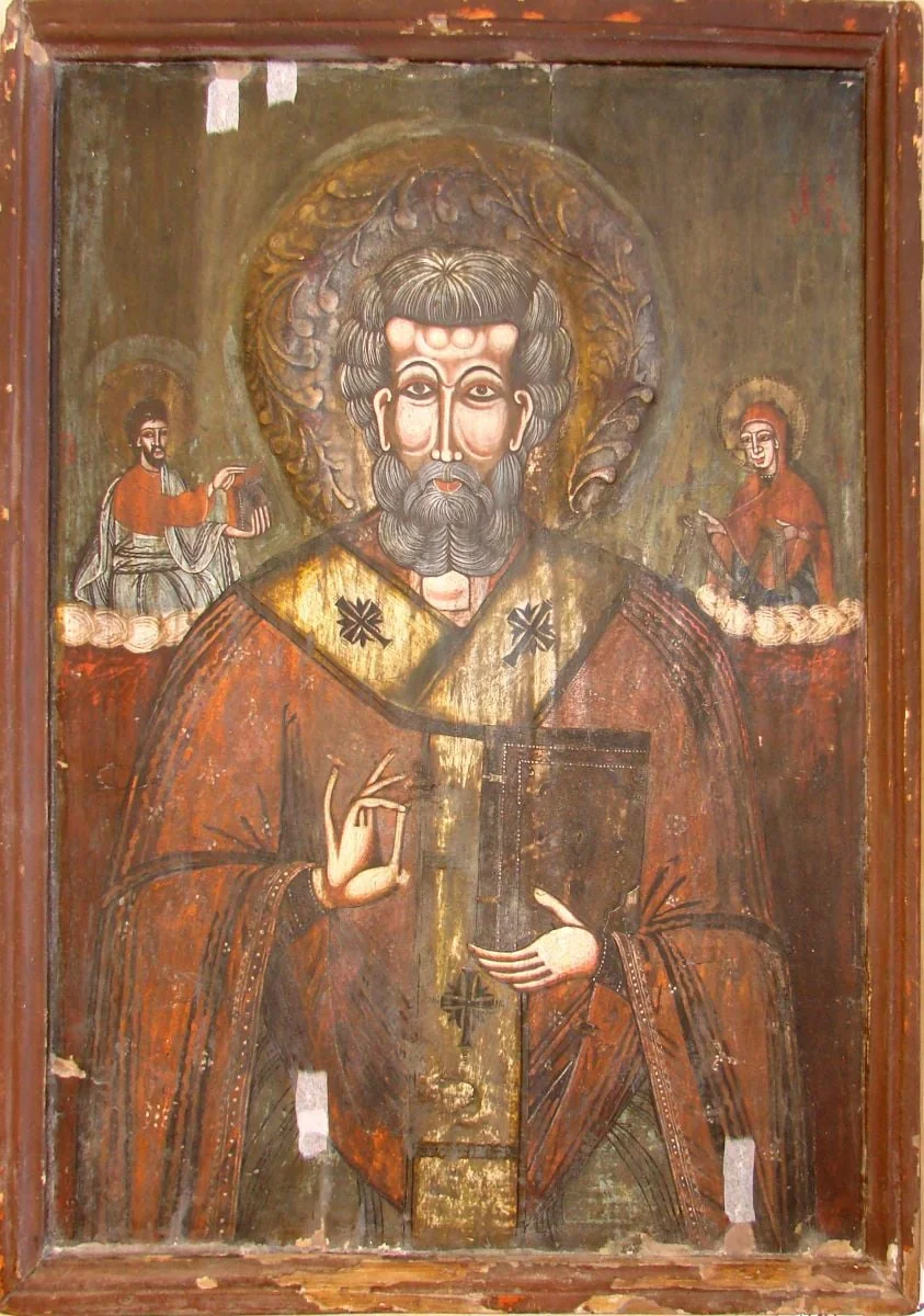 Sf. Nicolae