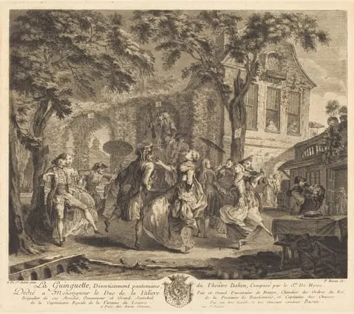 The Tavern