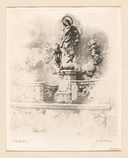 Sculpture