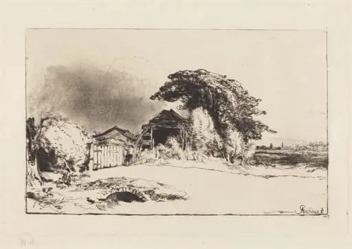 Peckham Rye