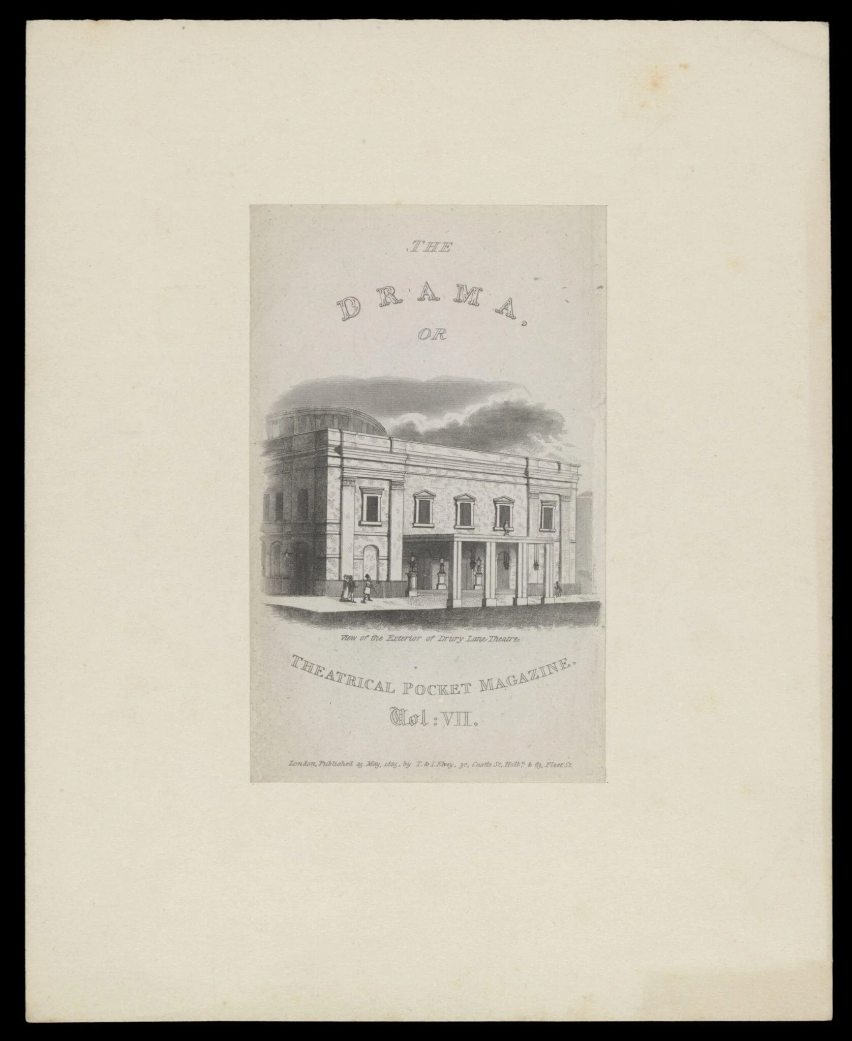 H Beard Print Collection