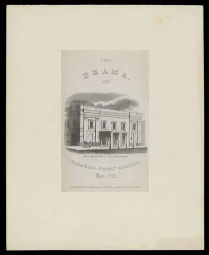 H Beard Print Collection