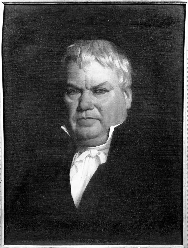 Jean Fleury