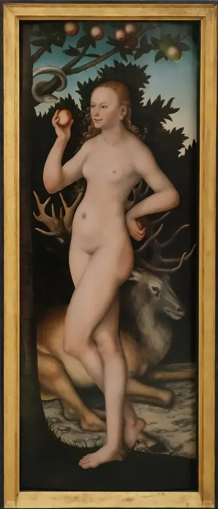 Eve