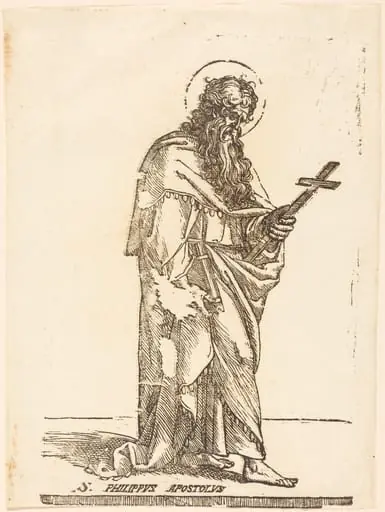 Saint Philip