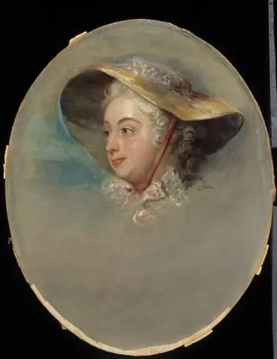Juliana Dorothea Schröder