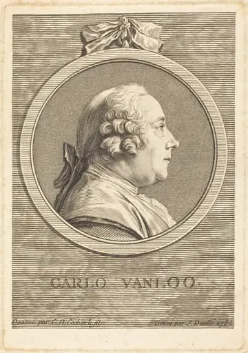 Carle Vanloo