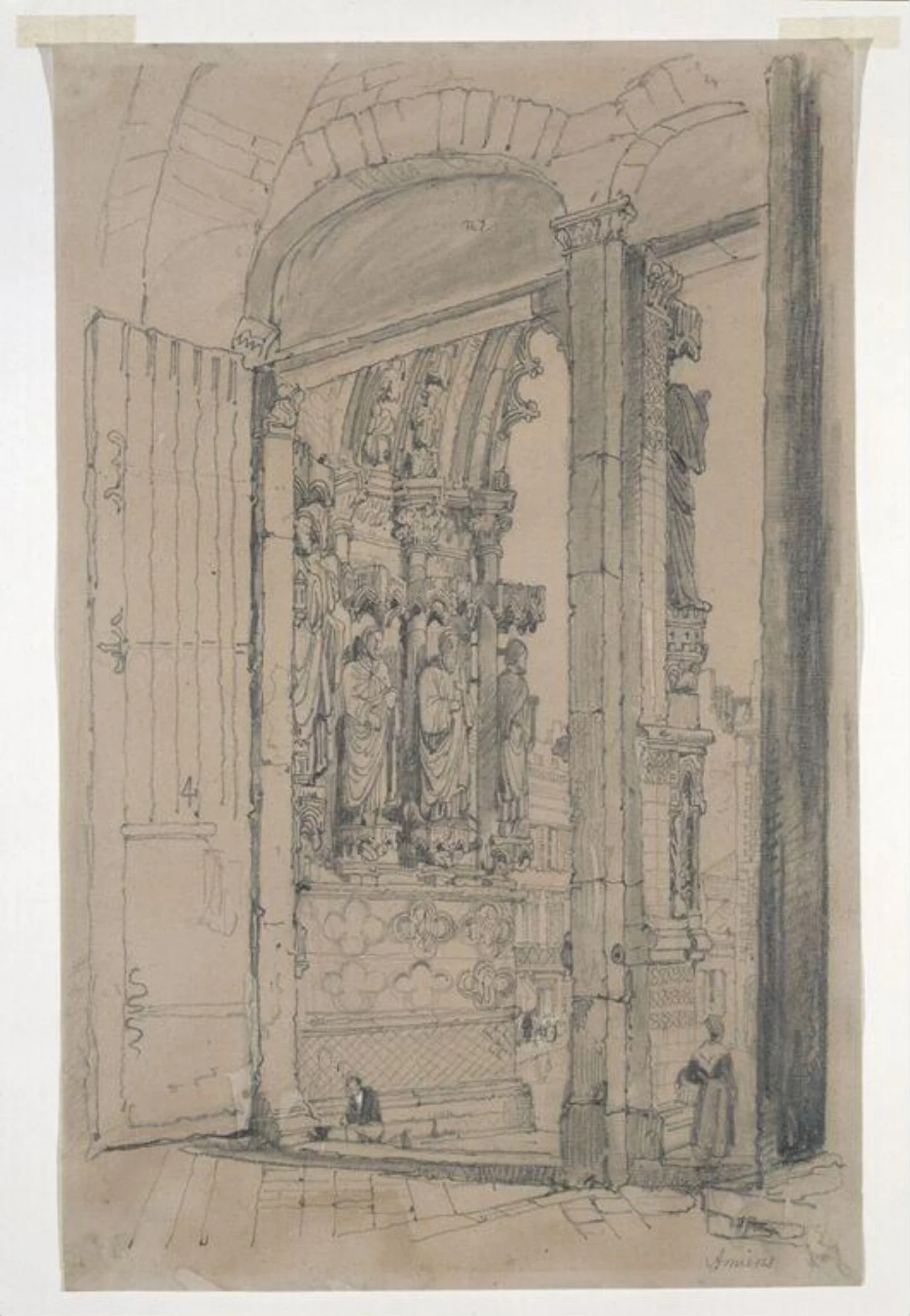 Amiens Cathedral