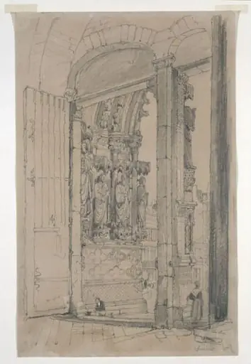 Amiens Cathedral