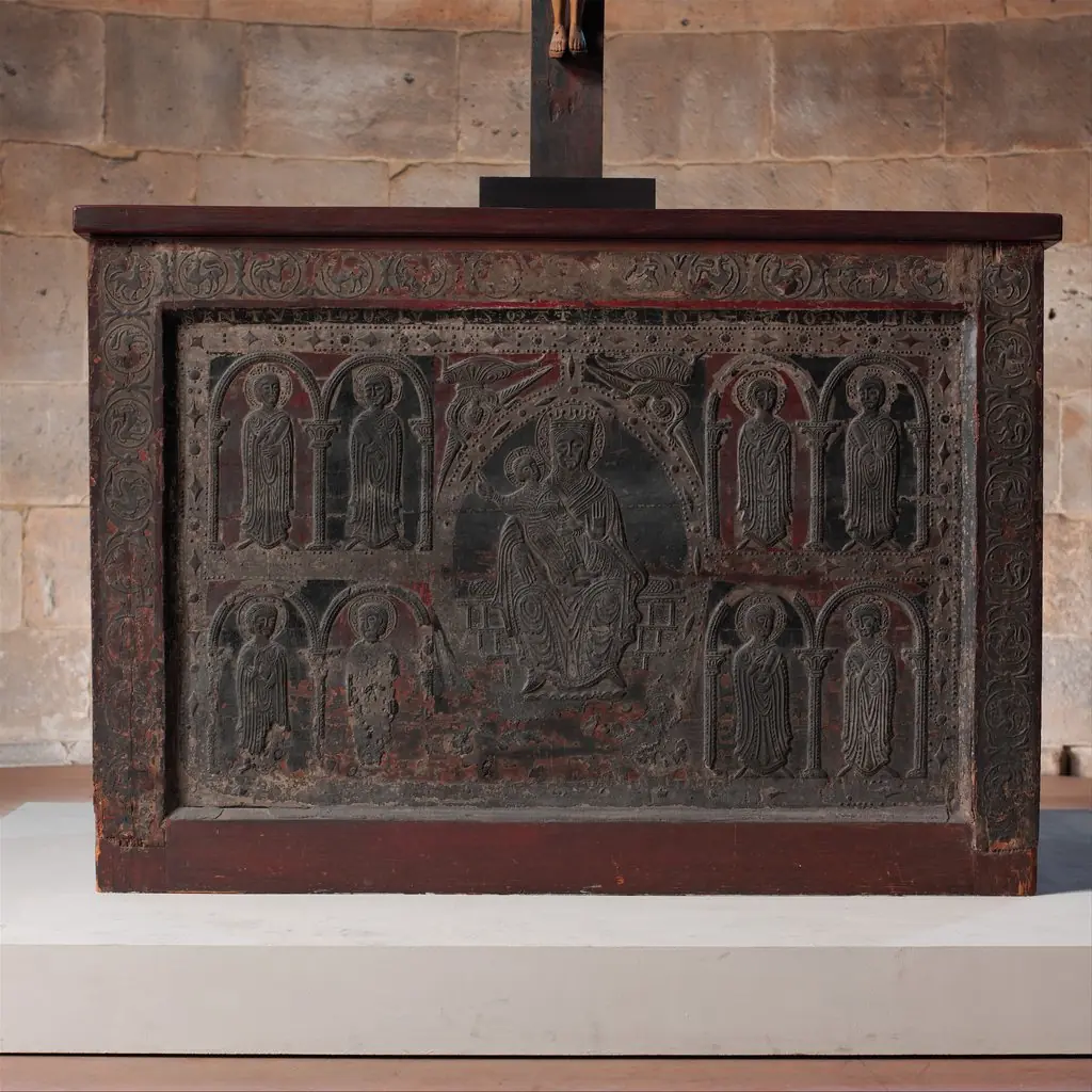 Altar Frontal